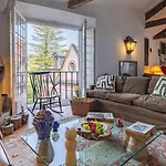 ホテル Unique Double Smart Room In 17 Century Home With Snooker, Hottub And Bbq