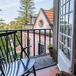 Unique Double Smart Room In 17 Century Home With Snooker, Hottub And Bbq ホテル シントラ