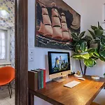 Unique Double Smart Room In 17 Century Home With Snooker, Hottub And Bbq ホテル 5*