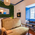 Unique Double Smart Room In 17 Century Home With Snooker, Hottub And Bbq 5* シントラ