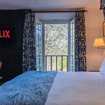 Unique Double Smart Room In 17 Century Home With Snooker, Hottub And Bbq ホテル 5*