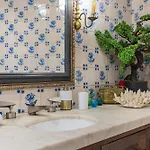 ホテル Unique Double Smart Room In 17 Century Home With Snooker, Hottub And Bbq 5*