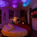 Unique Double Smart Room In 17 Century Home With Snooker, Hottub And Bbq シントラ