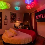 Unique Double Smart Room In 17 Century Home With Snooker, Hottub And Bbq シントラ