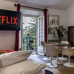 ホテル Unique Double Smart Room In 17 Century Home With Snooker, Hottub And Bbq