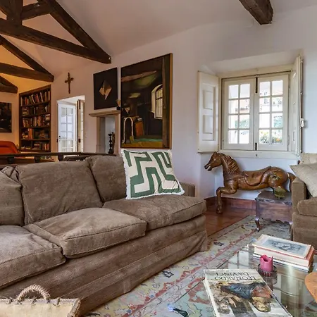 Hotel Unique Double Smart In 17 Century With Snooker, Hottub And Bbq 5*
