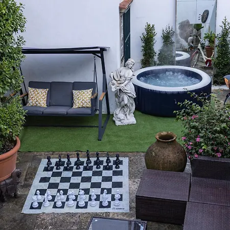 Hotel Unique Double Smart In 17 Century With Snooker, Hottub And Bbq Sintra