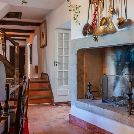 Unique Double Smart In 17 Century With Snooker, Hottub And Bbq Hotel