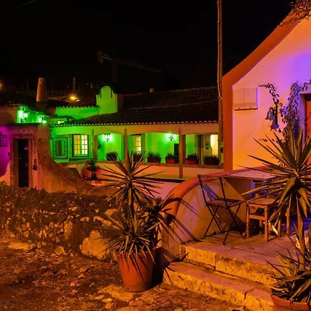 Hotel Unique Double Smart In 17 Century With Snooker, Hottub And Bbq Sintra