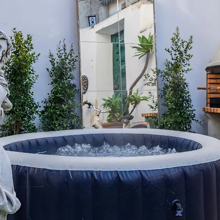 Unique Double Smart In 17 Century With Snooker, Hottub And Bbq Hotel 5*