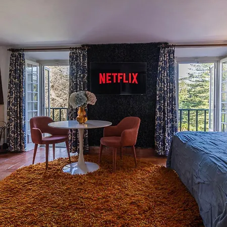 Hotel Unique Double Smart In 17 Century With Snooker, Hottub And Bbq 5*