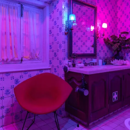 Unique Double Smart In 17 Century With Snooker, Hottub And Bbq Hotel