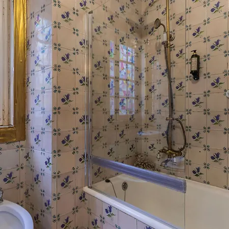 Hotel Unique Double Smart In 17 Century With Snooker, Hottub And Bbq Sintra