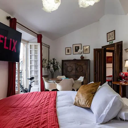 Unique Double Smart In 17 Century With Snooker, Hottub And Bbq Hotel Sintra
