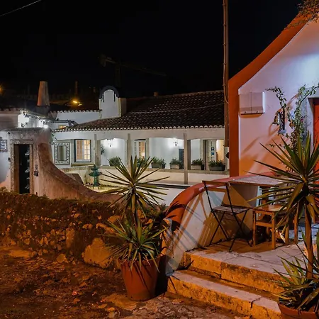 Unique Double Smart In 17 Century With Snooker, Hottub And Bbq Hotel Sintra