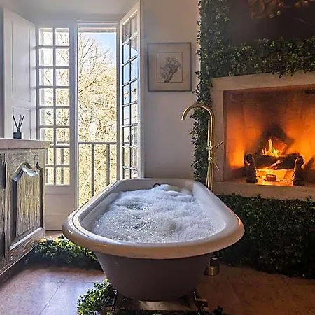Unique Double Smart In 17 Century With Snooker, Hottub And Bbq 酒店 辛特拉