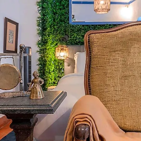 Unique Double Smart In 17 Century With Snooker, Hottub And Bbq Hotel Sintra