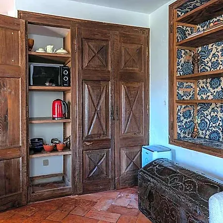Hotel Unique Double Smart In 17 Century With Snooker, Hottub And Bbq Sintra
