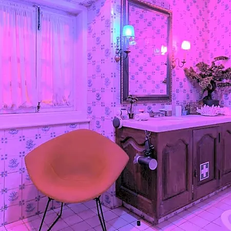 Unique Double Smart In 17 Century With Snooker, Hottub And Bbq ホテル