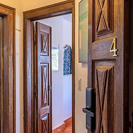 Unique Double Smart In 17 Century With Snooker, Hottub And Bbq 5* Sintra