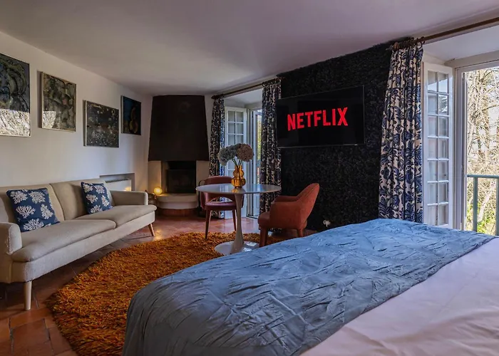 Wow - Unique Double Smart In 17th Century Palace! Hot Tub, Snooker, Bbq, Ps5, Sauna, Gym 5*